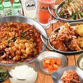 韓国酒場コッキオ CoCoLo新潟店 3