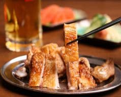 とりビアー 新宿店 2