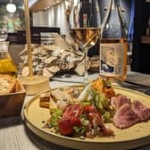 Cafe & Trattoria Polaris 3