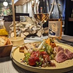 Cafe & Trattoria Polaris 2