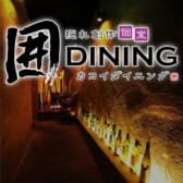 囲ダイニング 高崎駅前店 3