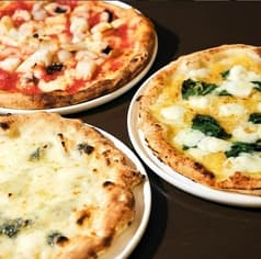 PIZZERIA Kiraku ピッツェリアキラク 2