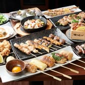 焼きんしゃい 江坂店 3