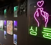 韓国料理 大韓 テハン 3