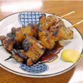 串屋横丁 もつ焼きセンター 五反田東口店 3