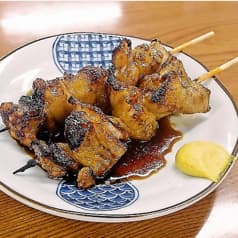 串屋横丁 もつ焼きセンター 五反田東口店 2