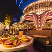 TOWERLAND タワーランド 3