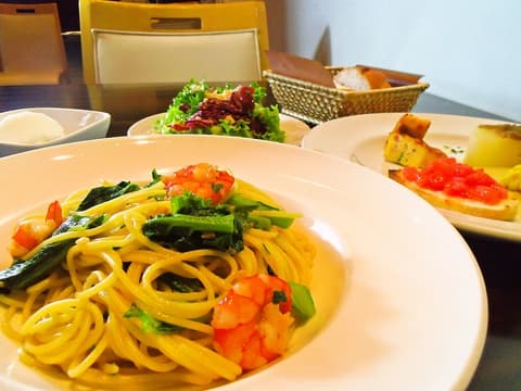 イタリア料理 アルテ