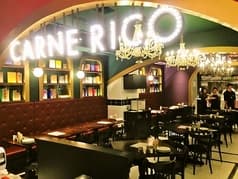 CARNE RICO KATETE カルネリコカテテ 新宿店 2