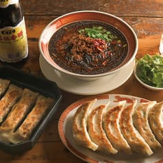 紅虎餃子房 UNY coure 静岡 2