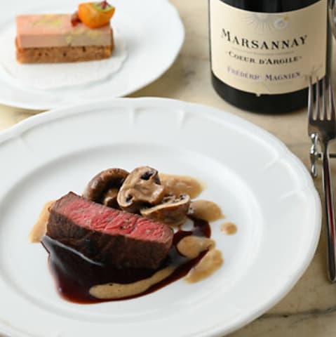 douillet ドゥイエ