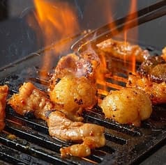 SAIKOU焼肉ホルモン　蕨店 2