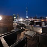 浅草AQUA TERRACE BBQ&レンタルスペース 3