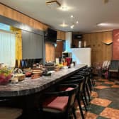 くずし割烹 三献茶 3