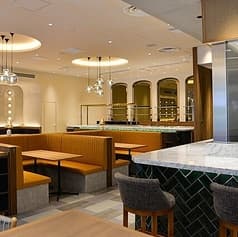 アジアンビストロ Dai 勝どき店 2