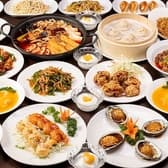 本格中華 重慶酒楼  3