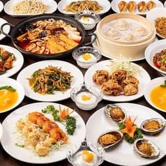 本格中華 重慶酒楼  2