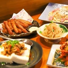 栄町酒場うおらん 2