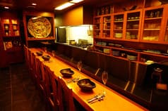 名前のないイタリア料理店 2