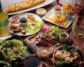 イタリア肉食堂 PERO 3