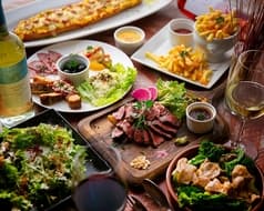 イタリア肉食堂 PERO 2