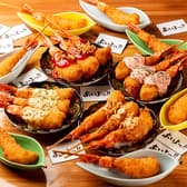 あいよっ 二条駅店三条会商店街内 3