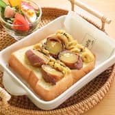 Nishimikado have cafe ニシミカド ハブ カフェ 3