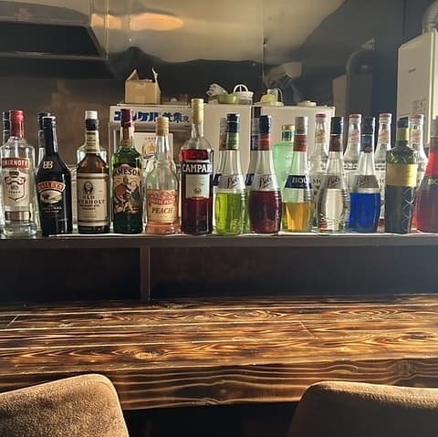 Chi Chi Pappa チチパッパ