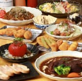 くし家クラシック 浜松町 大門 3