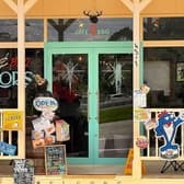 CAFE&BBQ COLOR S カラーズ 3