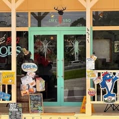 CAFE&BBQ COLOR S カラーズ 2