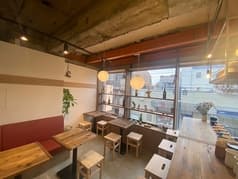 Lune カフェ ダイニング 2