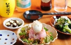 肉の八十二食堂 まるい 2