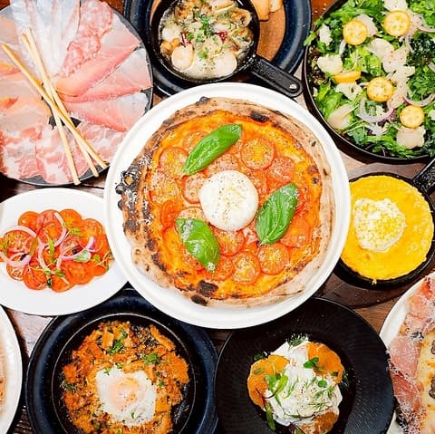 Azzurro520 海浜幕張店