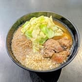 らーめん味華 3