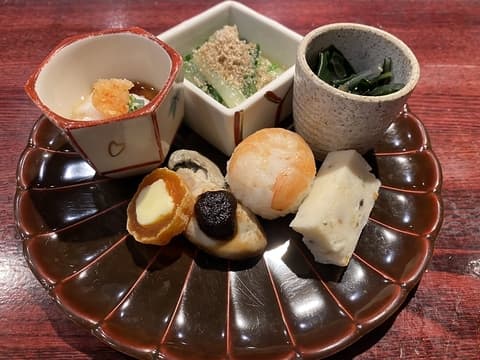和乃食 ここから