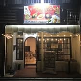 YUMMY スリランカレストラン 3