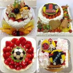 お菓子工房菓樹 2