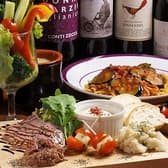 下町パスタバル ブリラーレ 新小岩北口 3