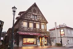 レイモンハウス 元町店 2