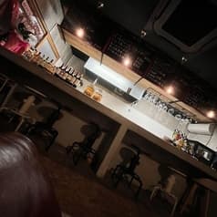 dining bar SALT ダイニングバー ソルト 2