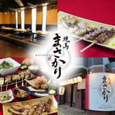 焼鳥 まさかり 薬院 3