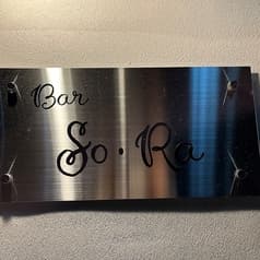 BAR So・Ra 2