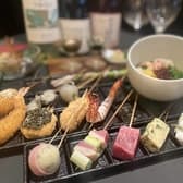 串カツ専門 四季一善 松原店 3