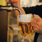 Beer Works KAMIKAZE Fried Chicken & Pizza ビアワークスカミカゼ 3