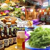 沖縄料理 うさぎや 埼玉大宮店 3