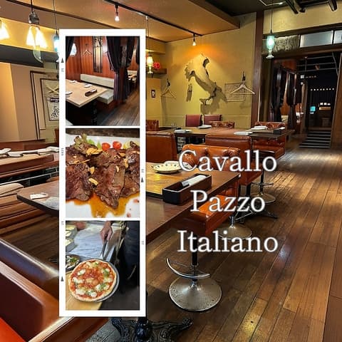 カヴァーロパッツォ