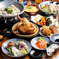 宇都宮のパリパリ 2