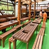 吉田観光農場 3