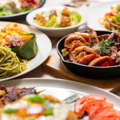 THF（トロピカルハーブファクトリー） 2